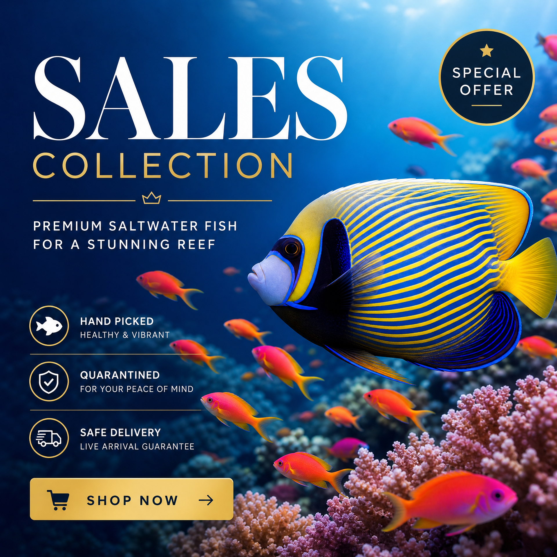 Sales