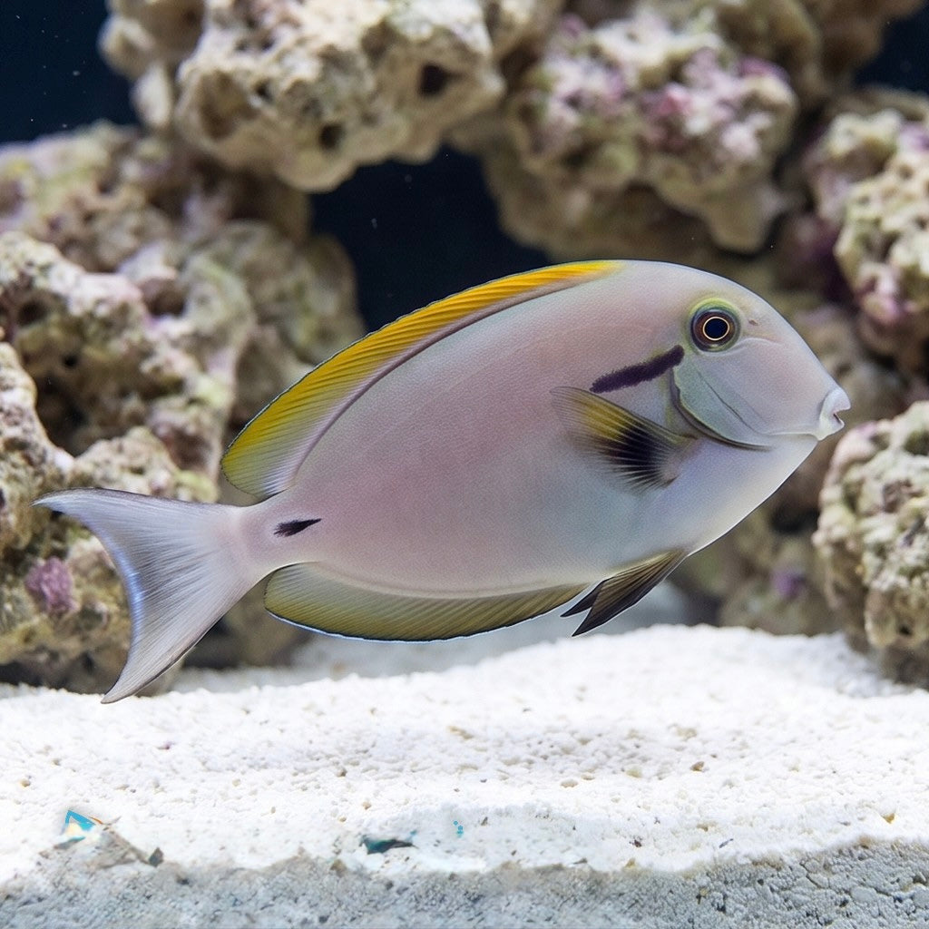 Tang: Black Shoulder