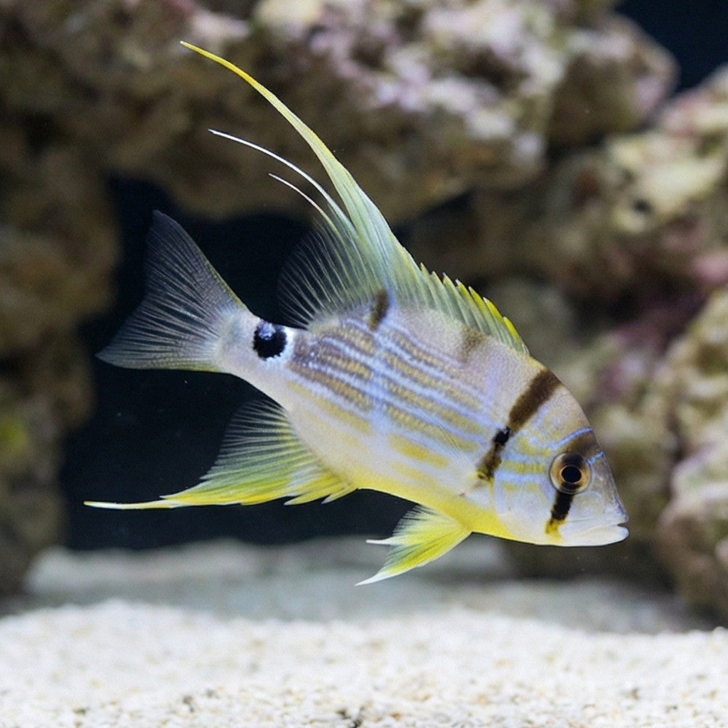 Snapper: Hifin