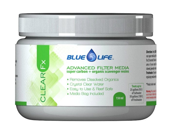 BLU:ClearFX-300ml