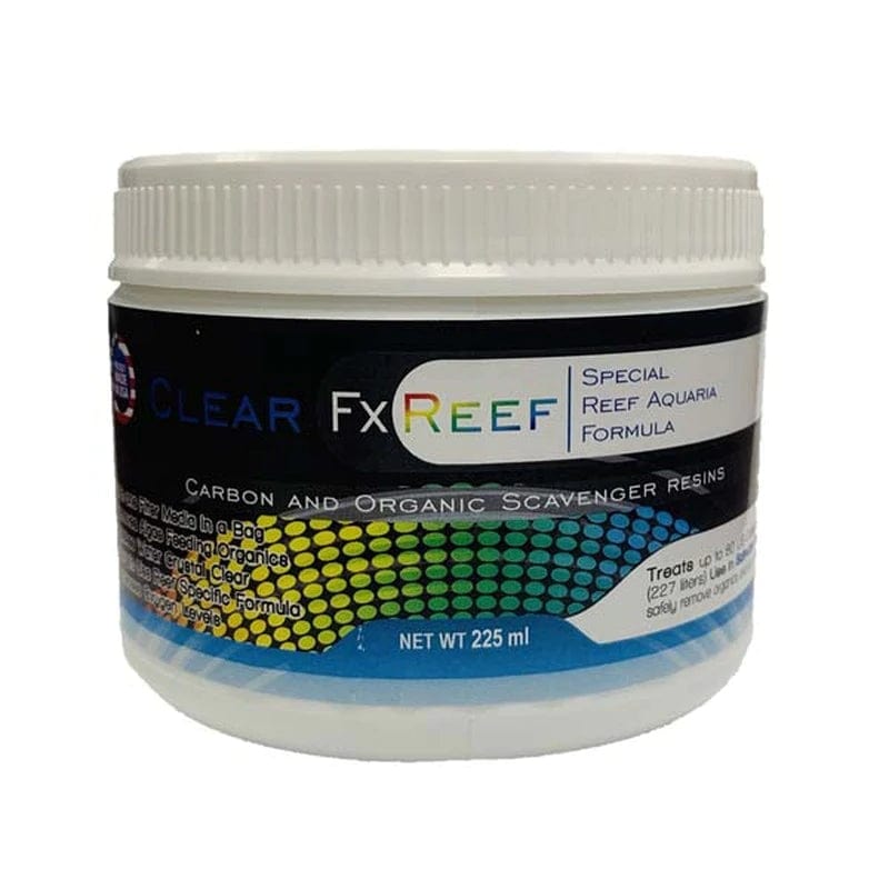 BLU:ClearFXReef-225ml