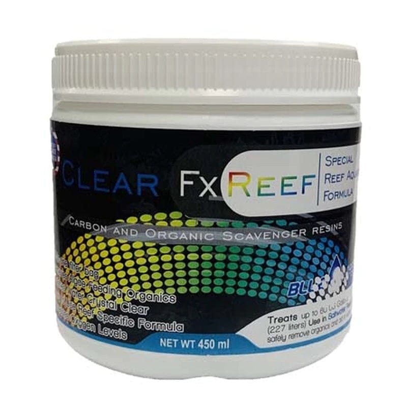 BLU:ClearFXReef-450ml