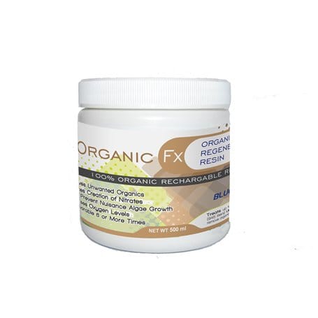BLU:OrganicFX