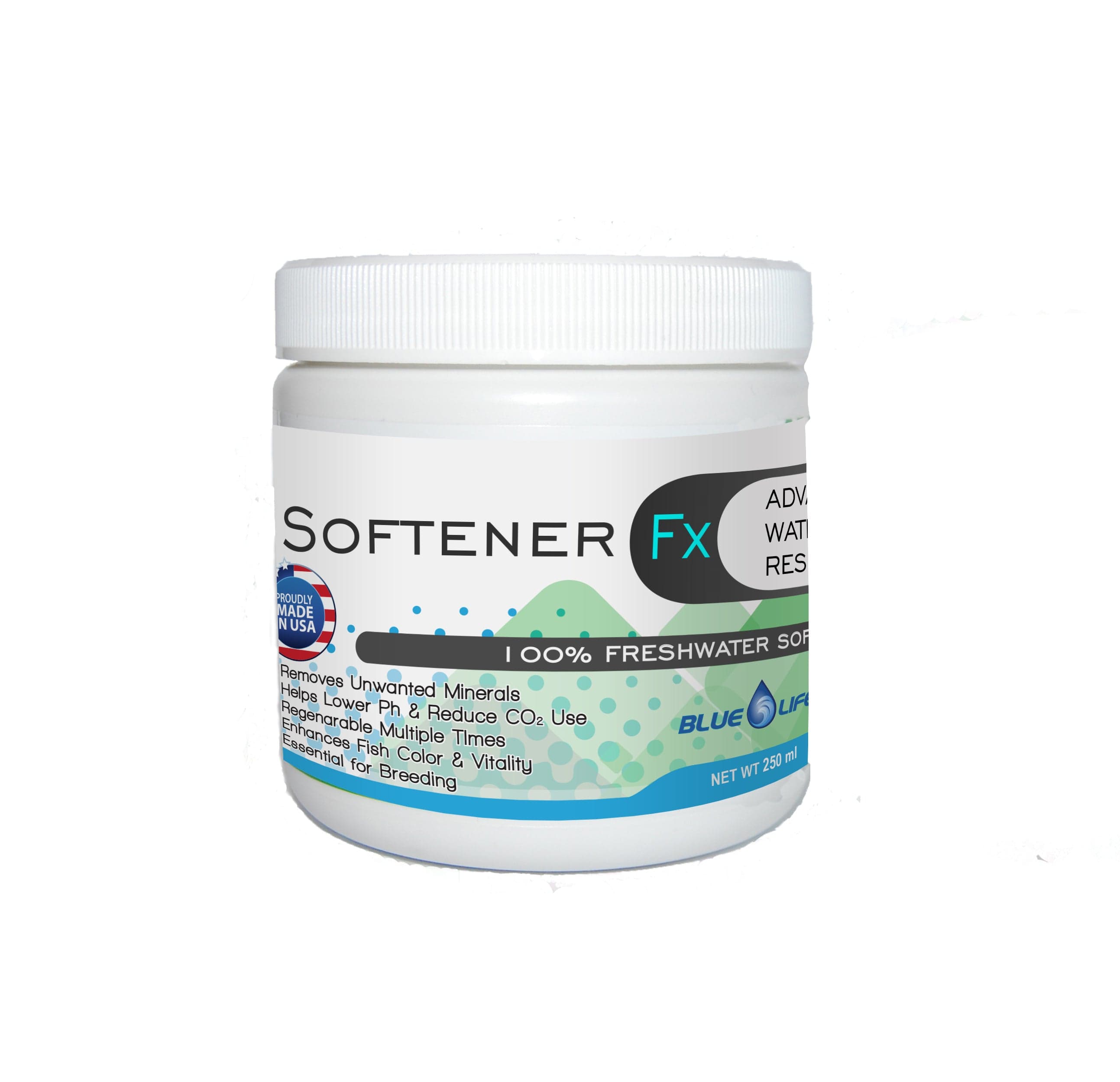 BLU:SoftenerFX