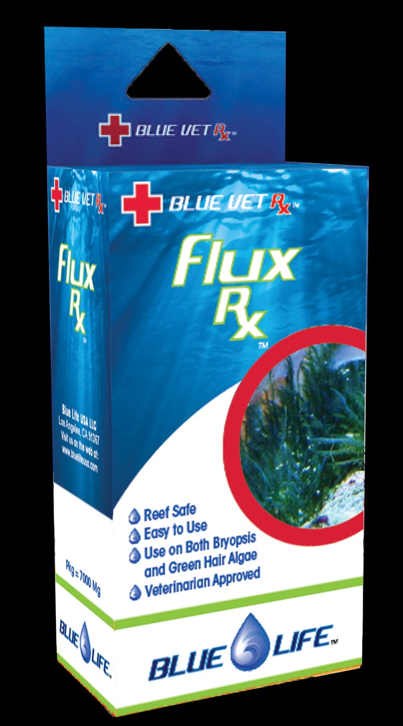 BLU:FluxRx