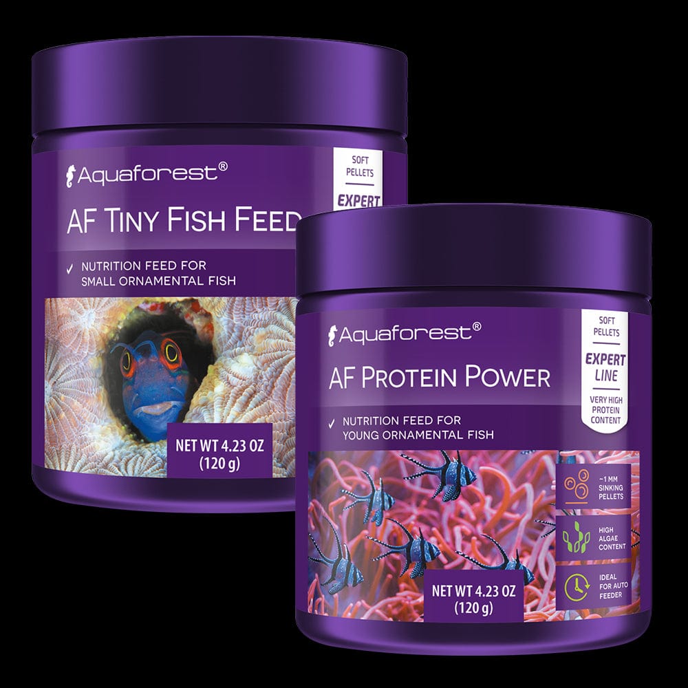 COR:Aquaforest Protein/Fish Fe