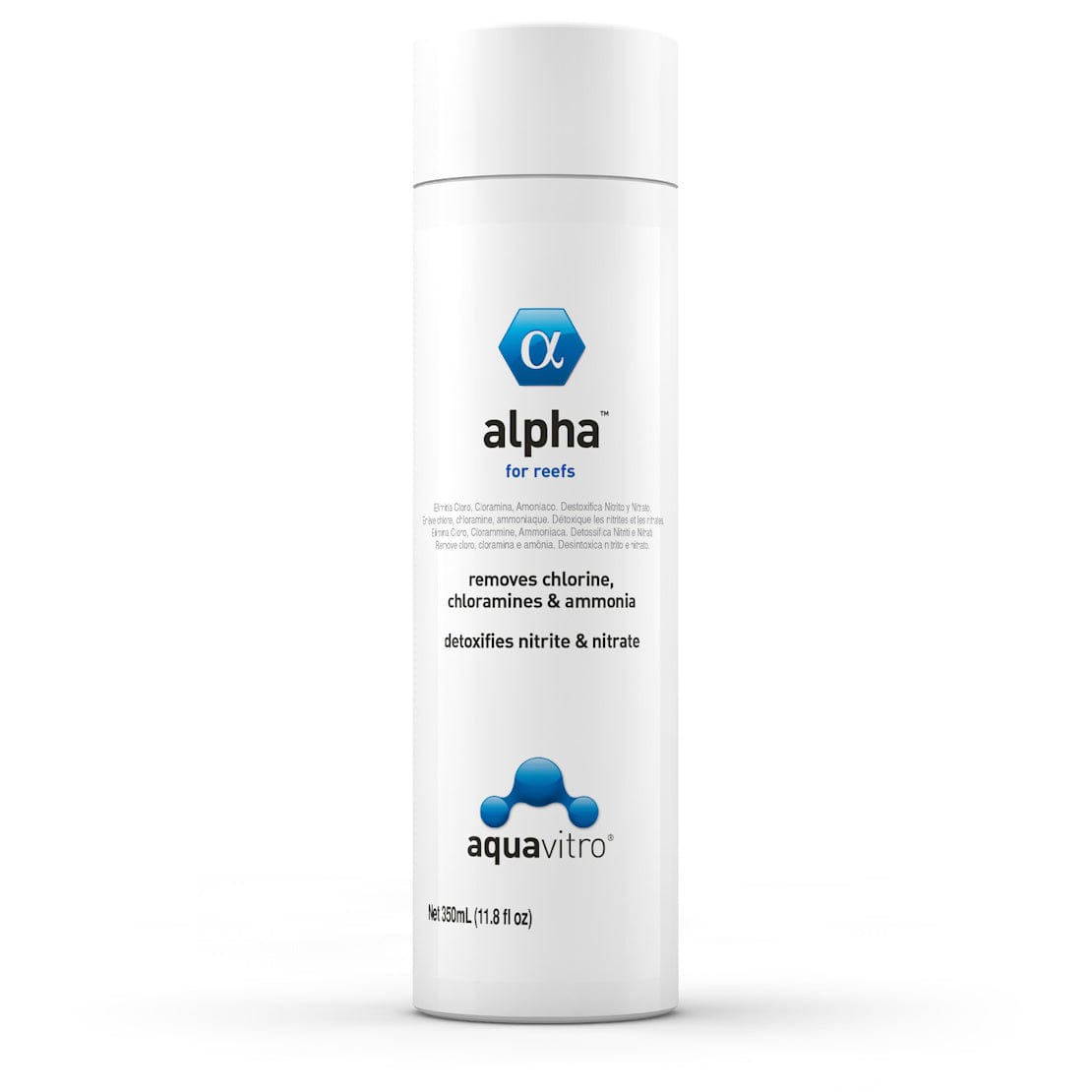 SCH:alpha350ML