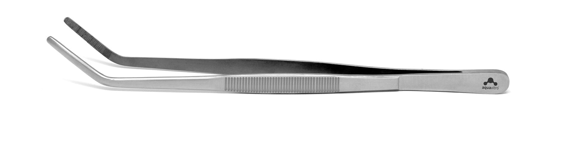 SCH:curvedforceps25CM