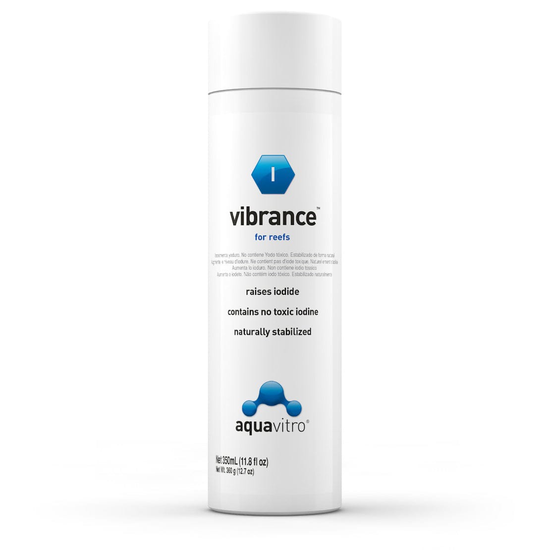 SCH:vibrance350ML