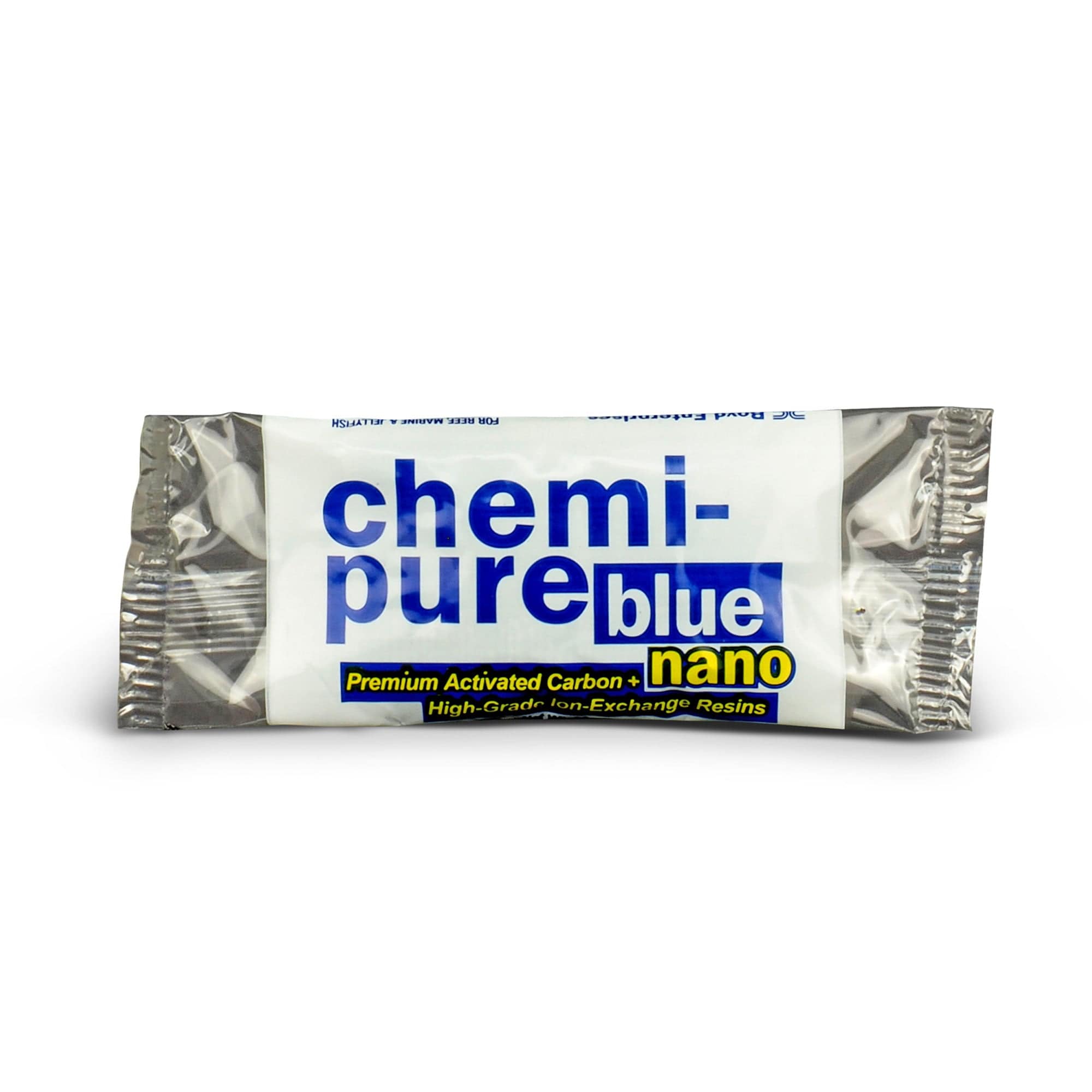 BOY:Chemi-pure Blue nano - (each)
