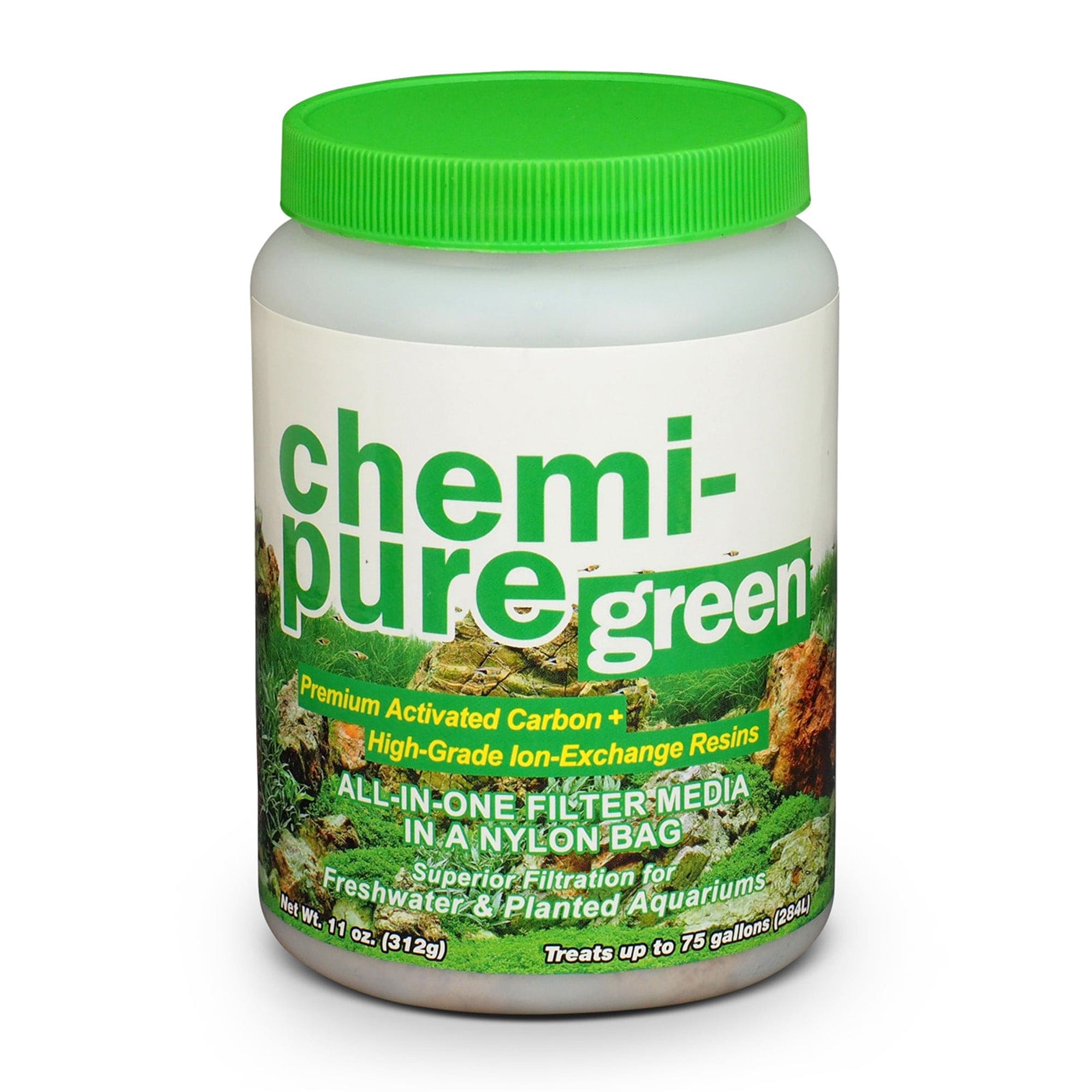 BOY:Chemi-pure Green 11 oz