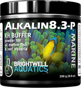 BRI:Alkalin8.3-P