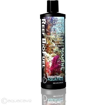 BRI:ReefBioFuel