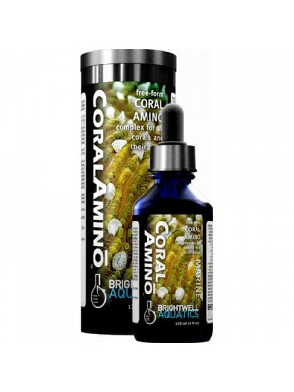 BRI:CoralAmino