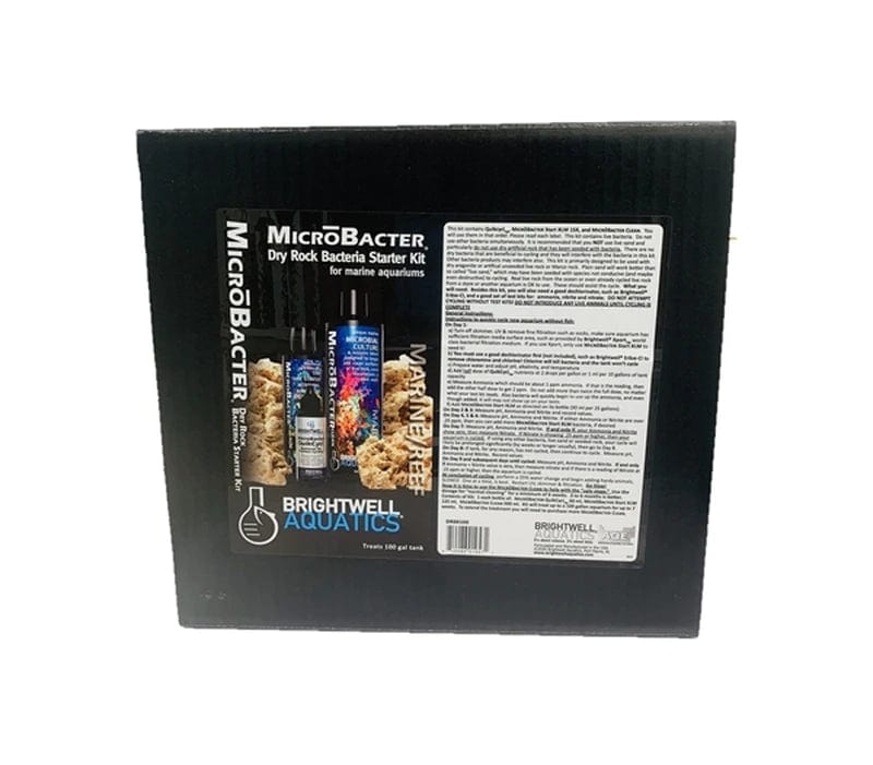 BRI:MicroBacterDryRockStarter
