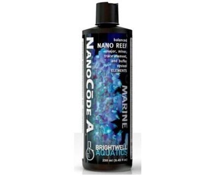 BRI:NanoCodeA