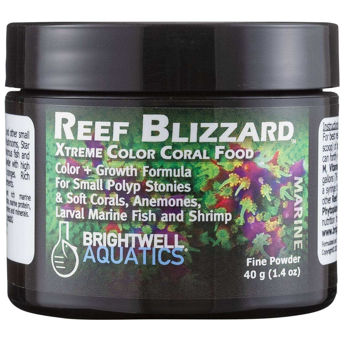 BRI:ReefBlizzardExtPowder