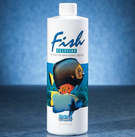 ECO:FishSolution