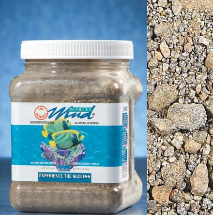 ECO:MiracleMud-5lbs.