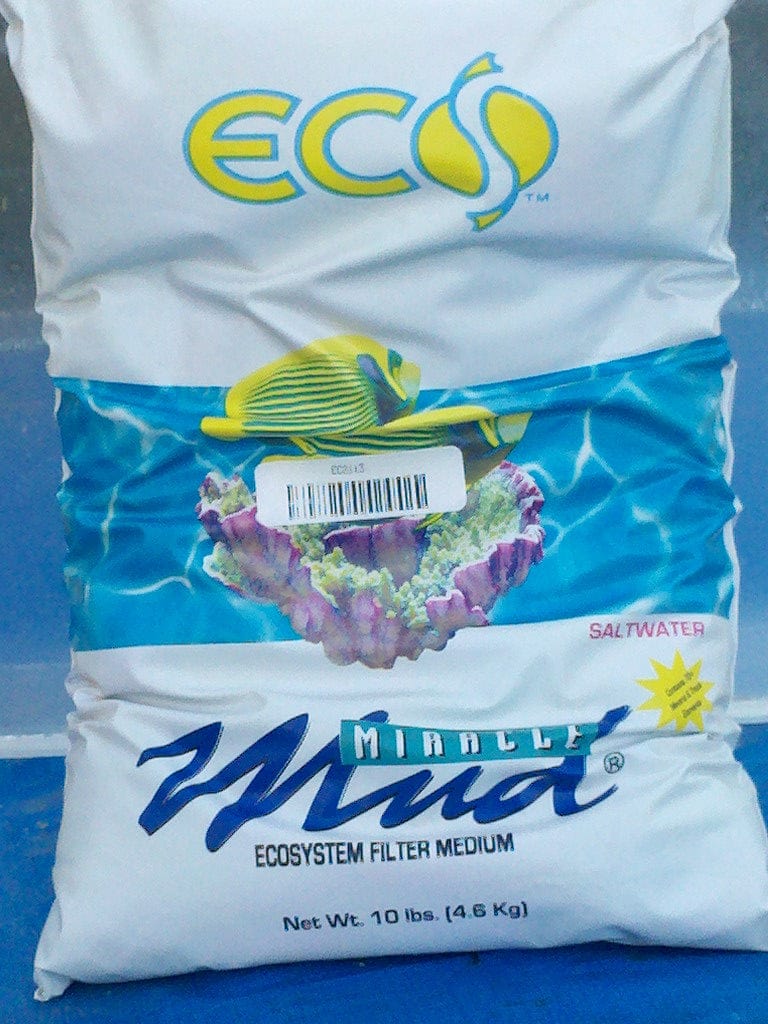 ECO:MiracleMud-10lbs.