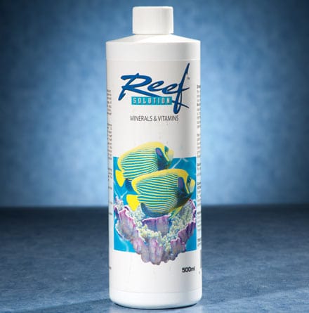 ECO:ReefSolution