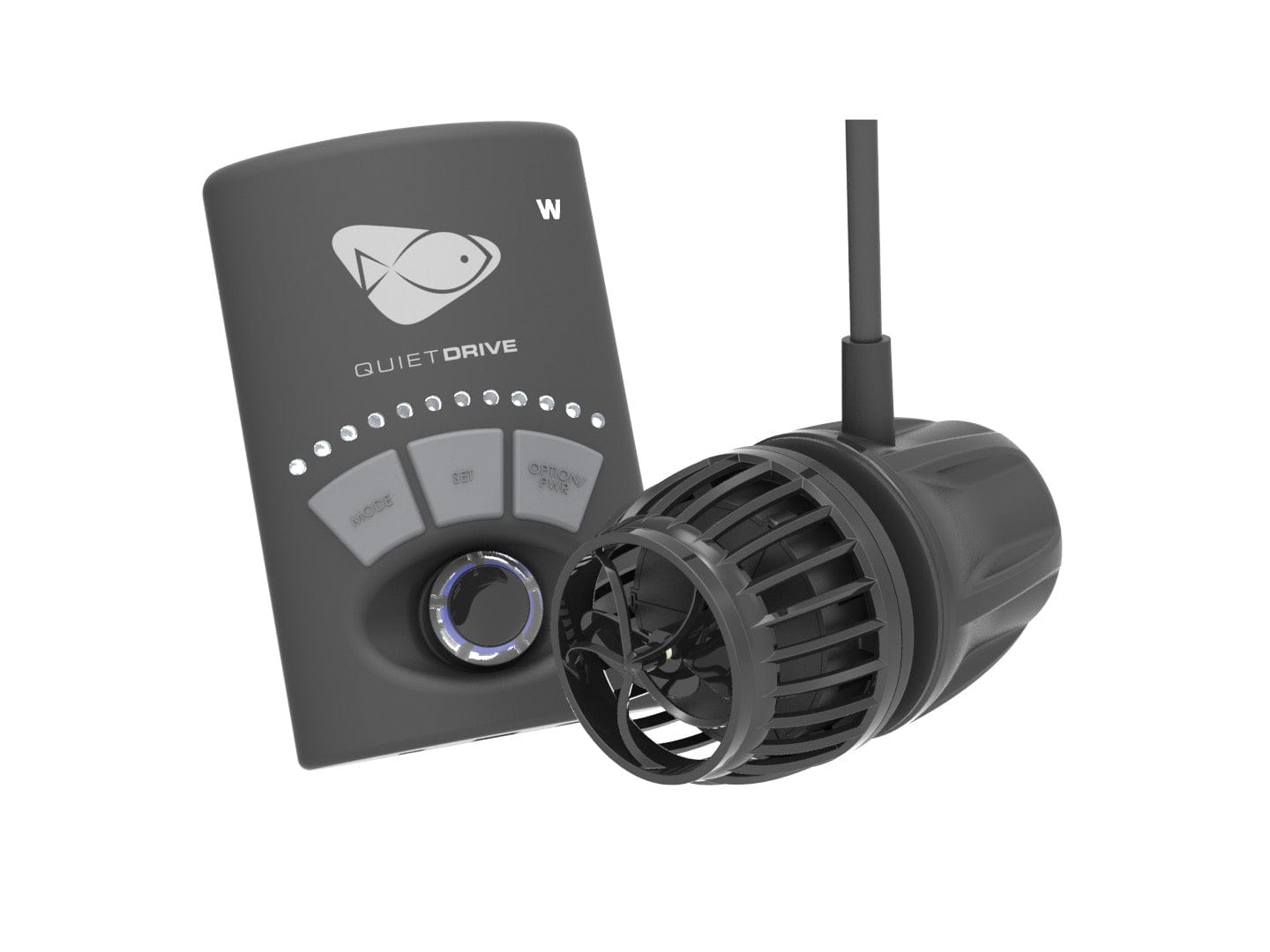 ETM:VorTech MP10mQD