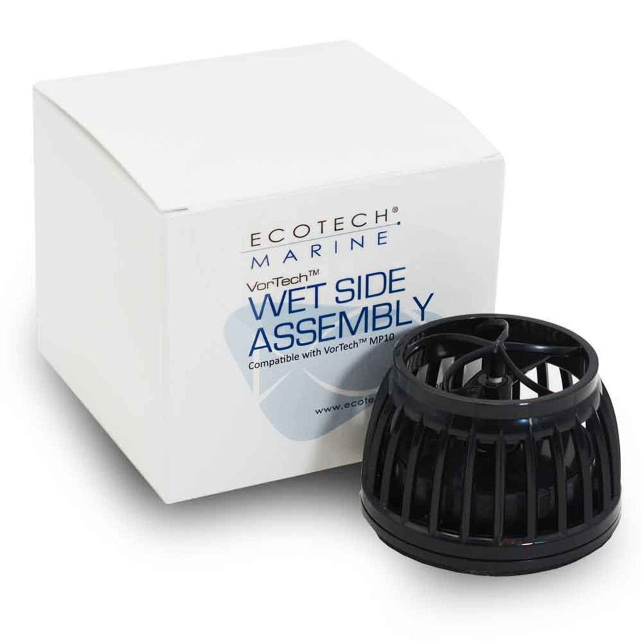 ETM:VorTech MP10QD Wet Side