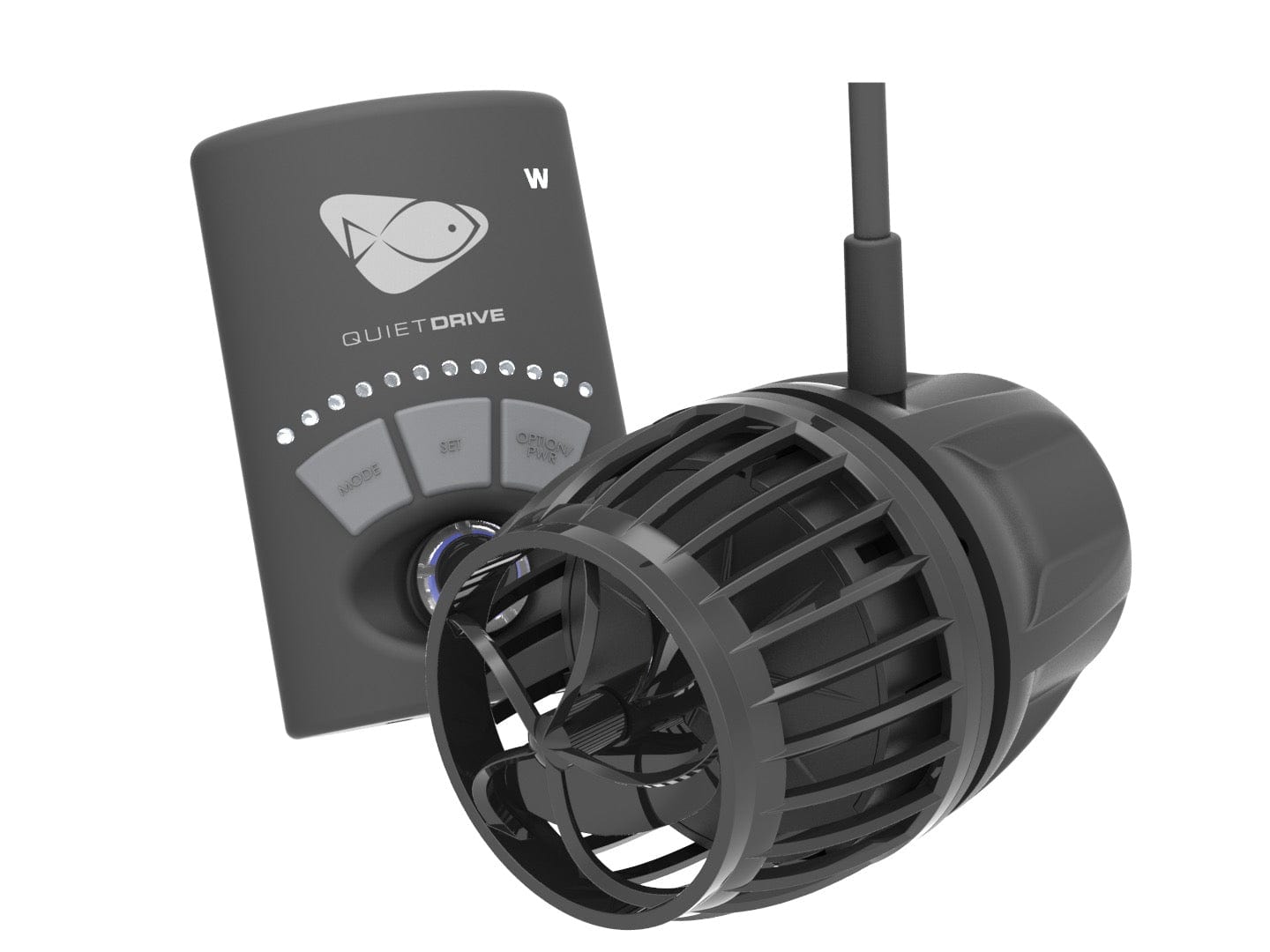 ETM:VorTech MP60mQD