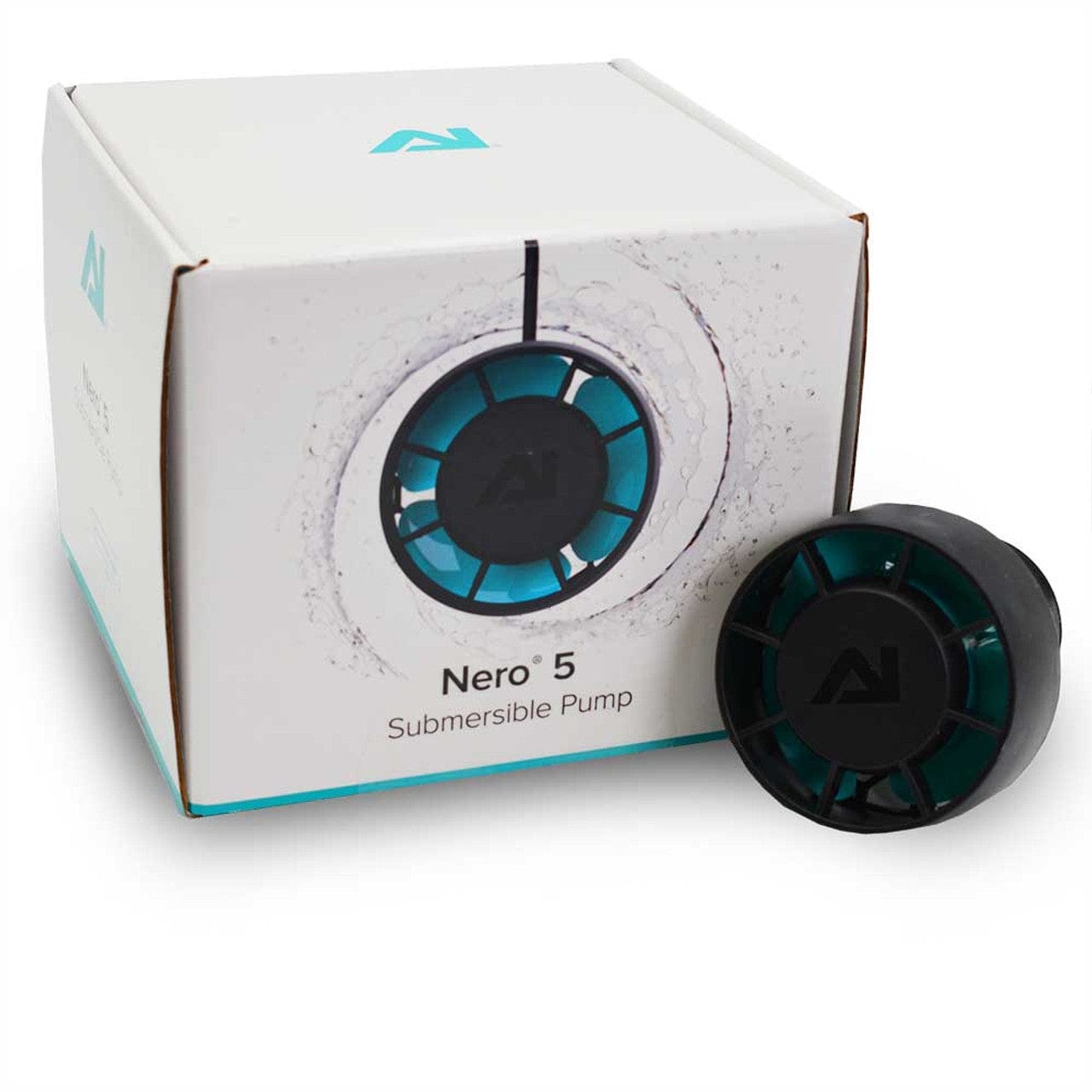 AI:Nero5