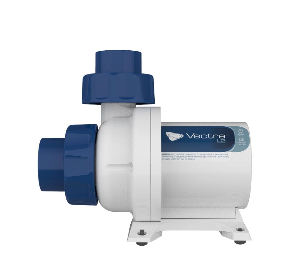 ETM:Vectra L2 Return Pump