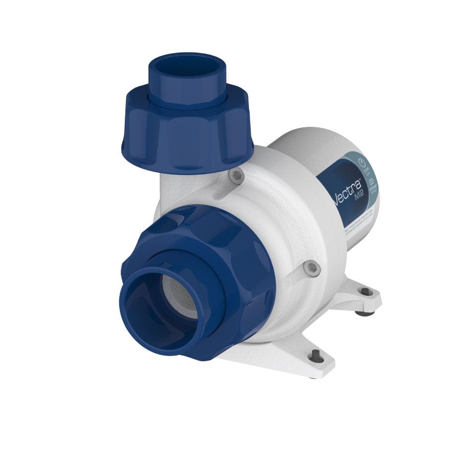 ETM:Vectra M2 Return Pump