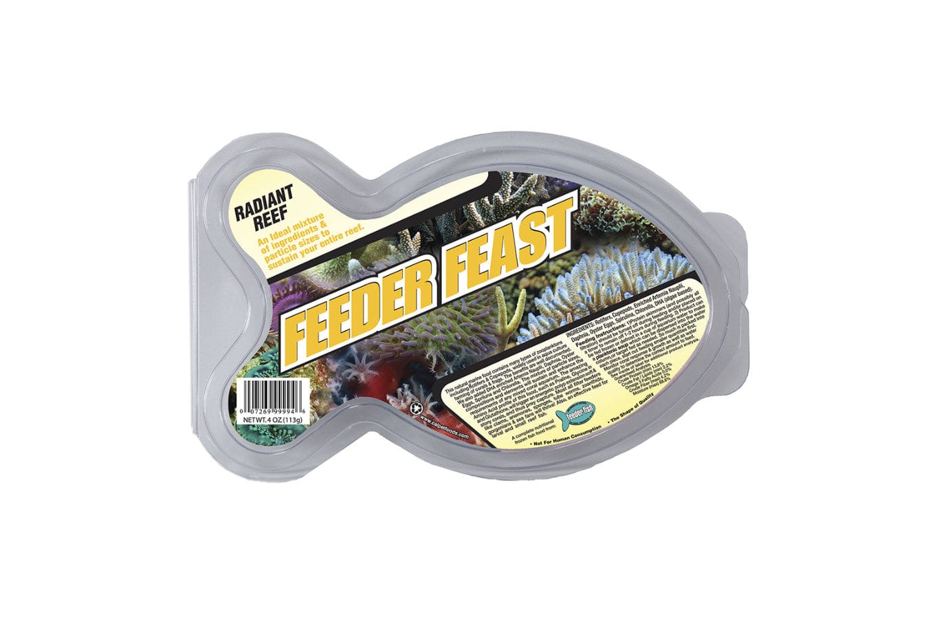 FFF:RadiantReef4ozcube