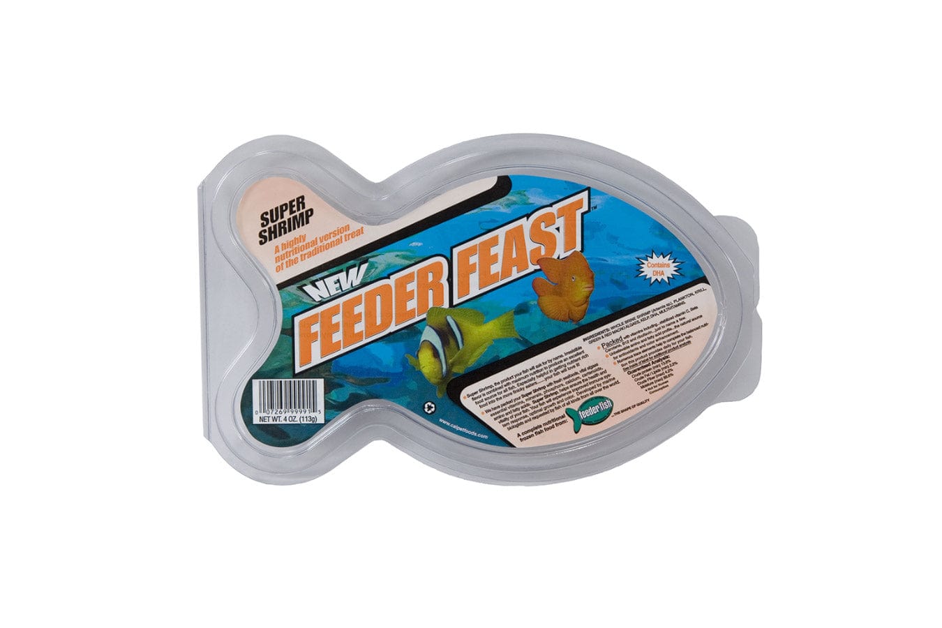 FFF:SuperShrimp1lb