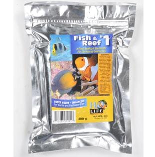 V2O:Fish&Reef#1200g