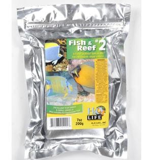 V2O:Fish&Reef#2100g