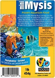 V2O:MiniMarineMysis100gBC