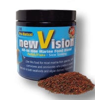 V2O:NewVisionFlake&Pellet