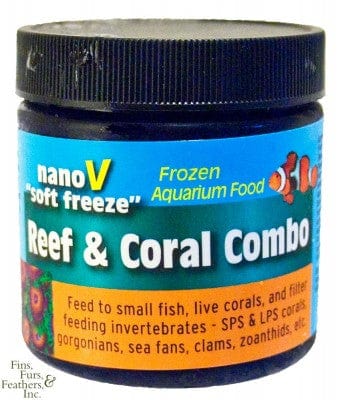 V2O:NSFReef&CoralCombo2oz