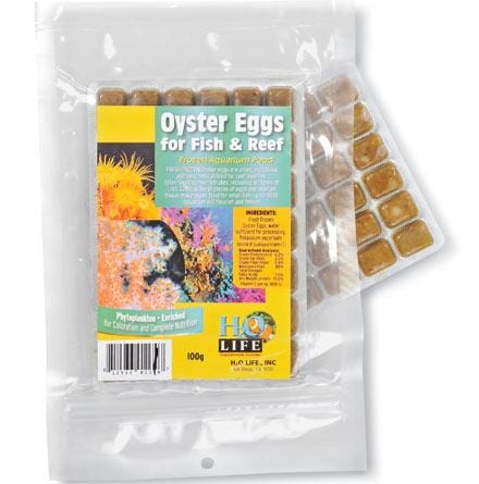 V2O:H2OOysterEggs50g