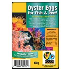 V2O:OysterEggs100g
