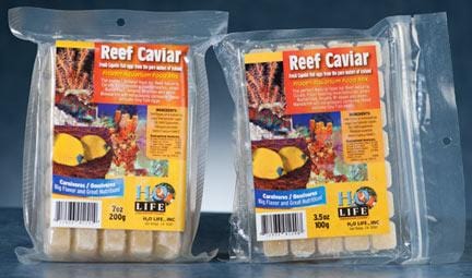 V2O:ReefCaviar200g