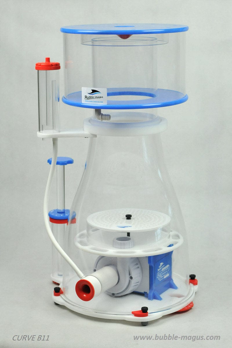 SSA:CurveB11Skimmer