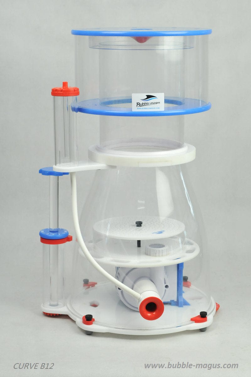 SSA:CurveB12Skimmer
