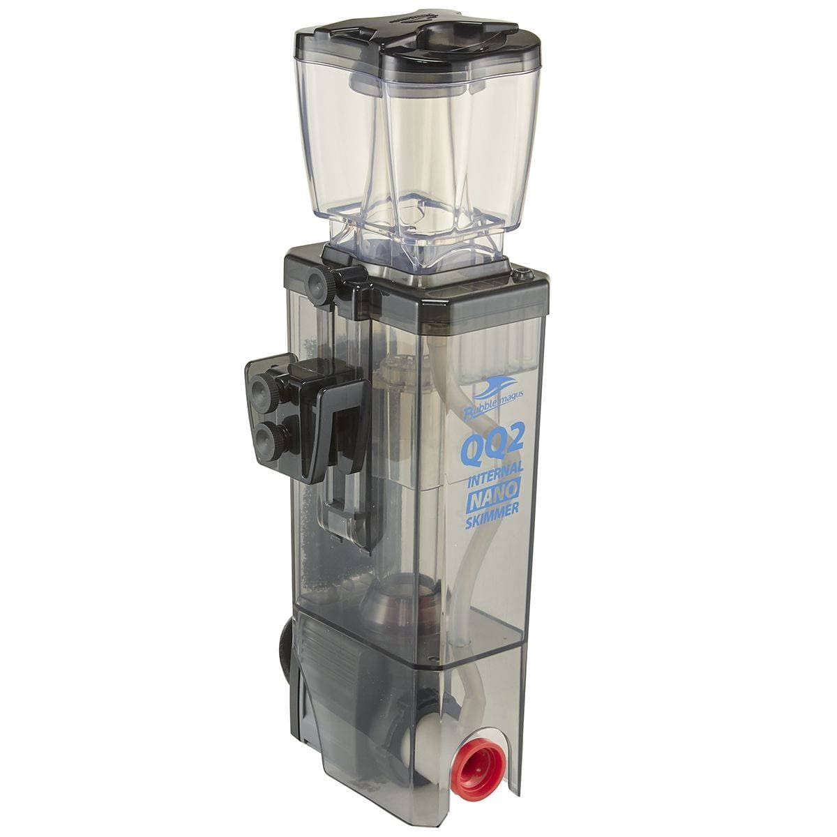 SSA:QQ2InternalSkimmer26gal