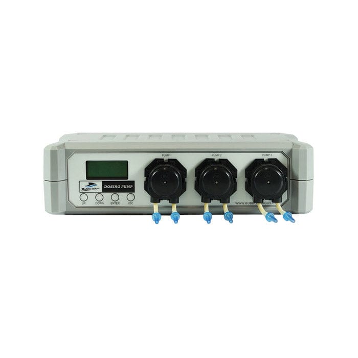 SSA:T11MasterDosingPump