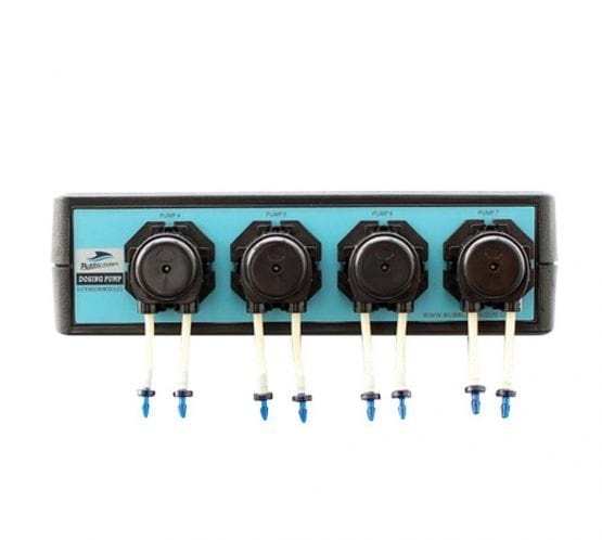 SSA:T02SlaveDosingPump
