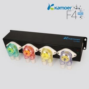 COR:Kamoer F4 Pro Wifi Dosing
