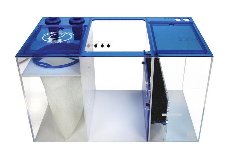 ESH:Eshopps AZU 100 Sump