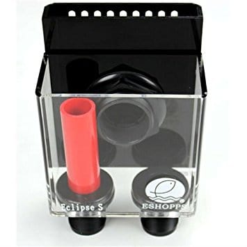 ESH:Eshopp Eclipse Slim Overfl