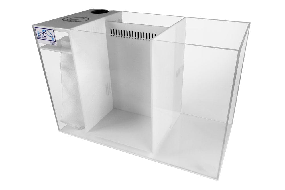 ESH:ESumps R-100 Refugium 3rd